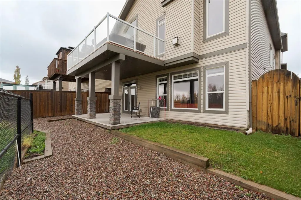 403 Falcon Drive