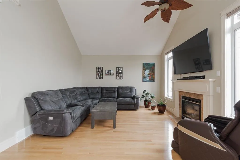 403 Falcon Drive