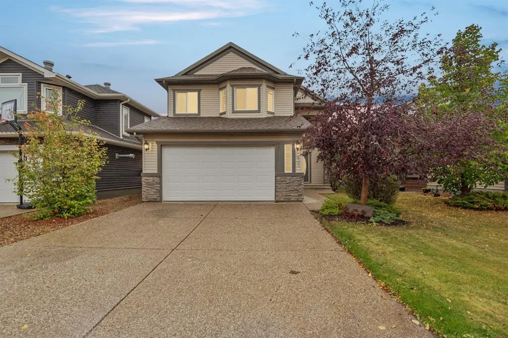 403 Falcon Drive