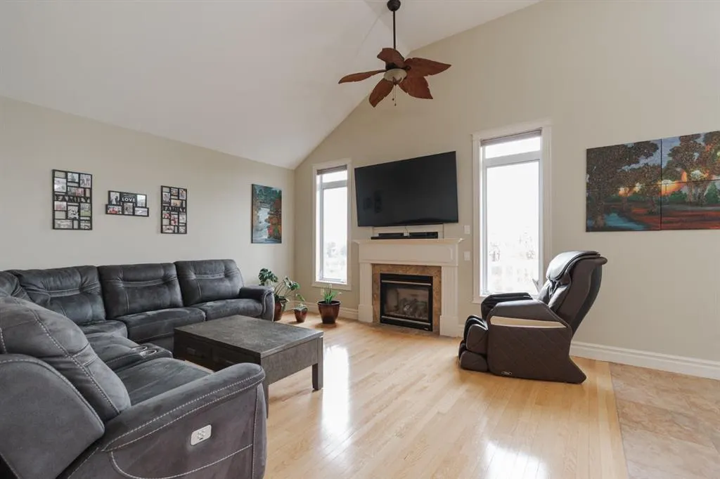 403 Falcon Drive