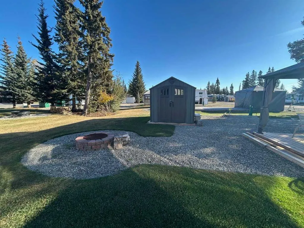 32351 Range Road 55, #34