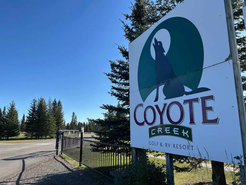 32351 Range Road 55, #34