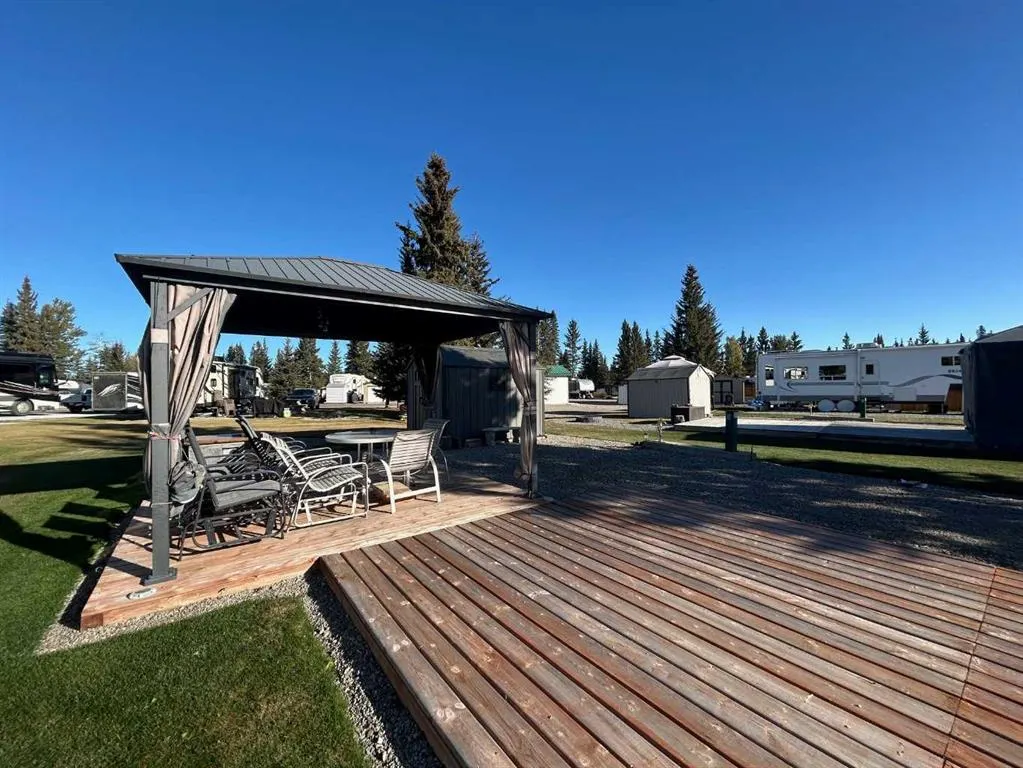 32351 Range Road 55, #34