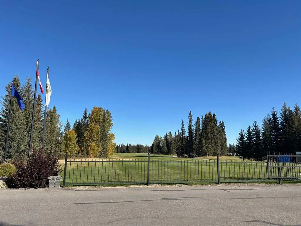 32351 Range Road 55, #34
