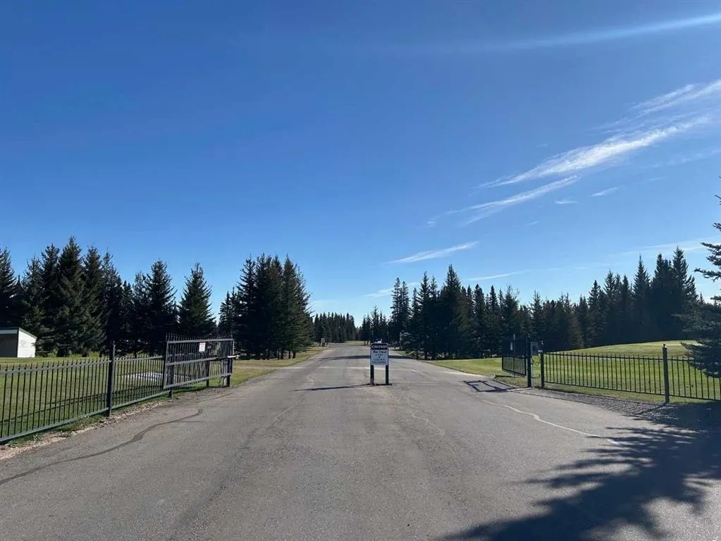 32351 Range Road 55, #34