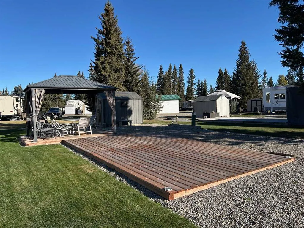 32351 Range Road 55, #34