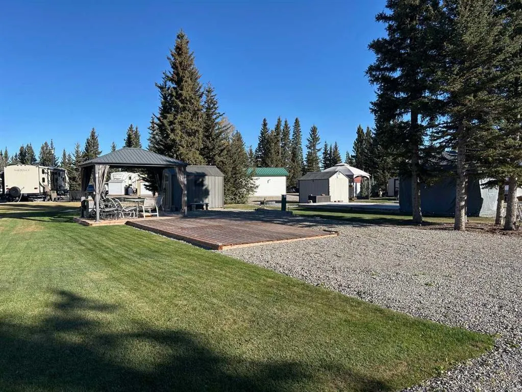 32351 Range Road 55, #34
