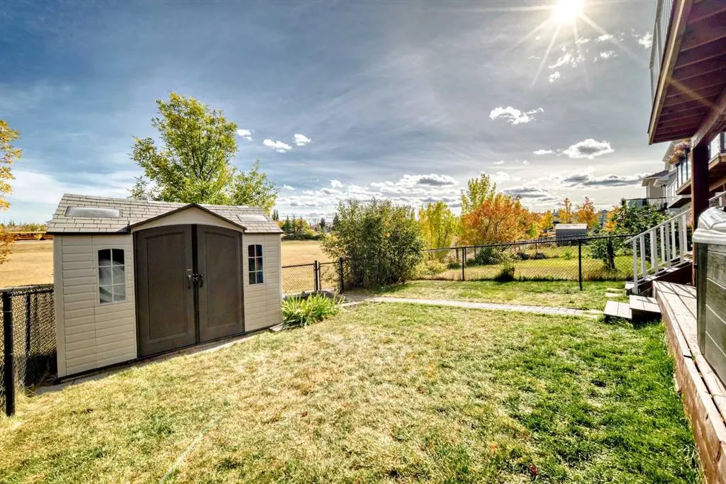 48 Bridleglen Road SW