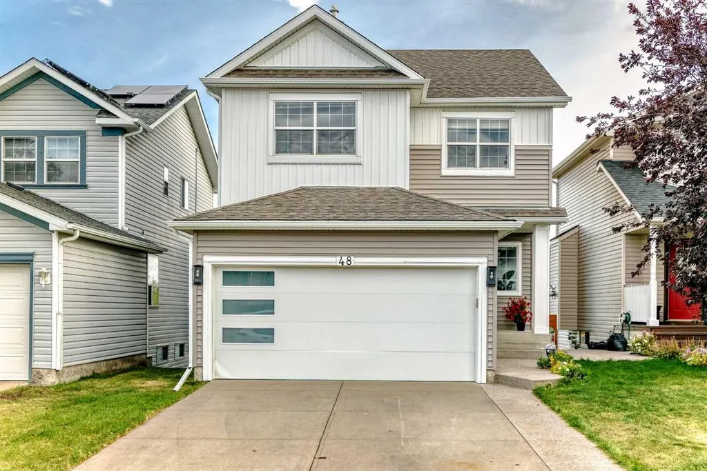 48 Bridleglen Road SW