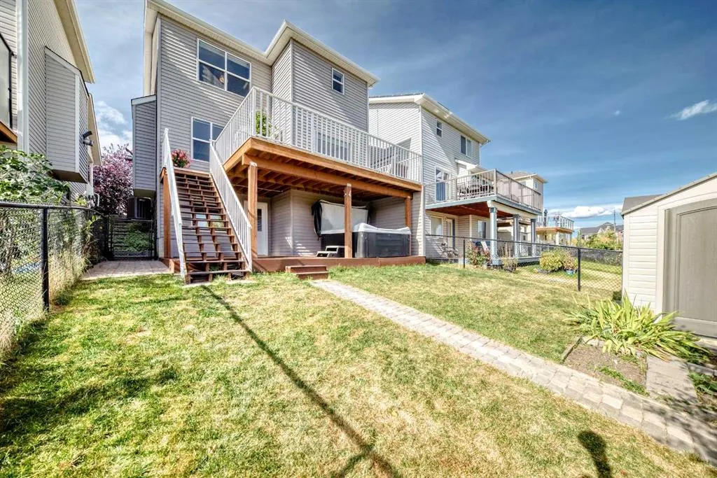 48 Bridleglen Road SW