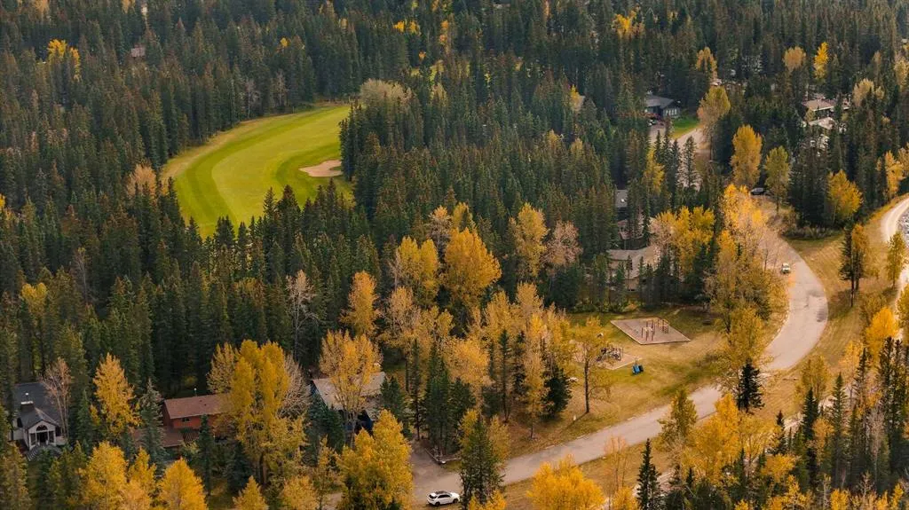 56 Redwood Meadows Drive
