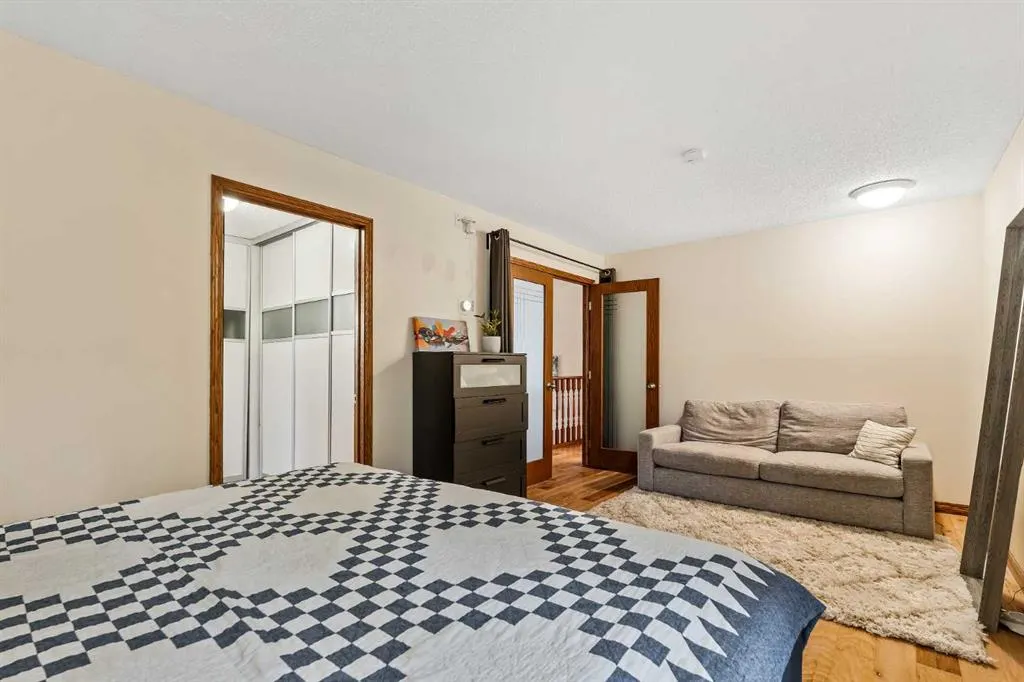 56 Redwood Meadows Drive