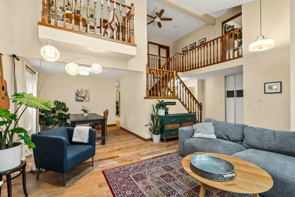 56 Redwood Meadows Drive