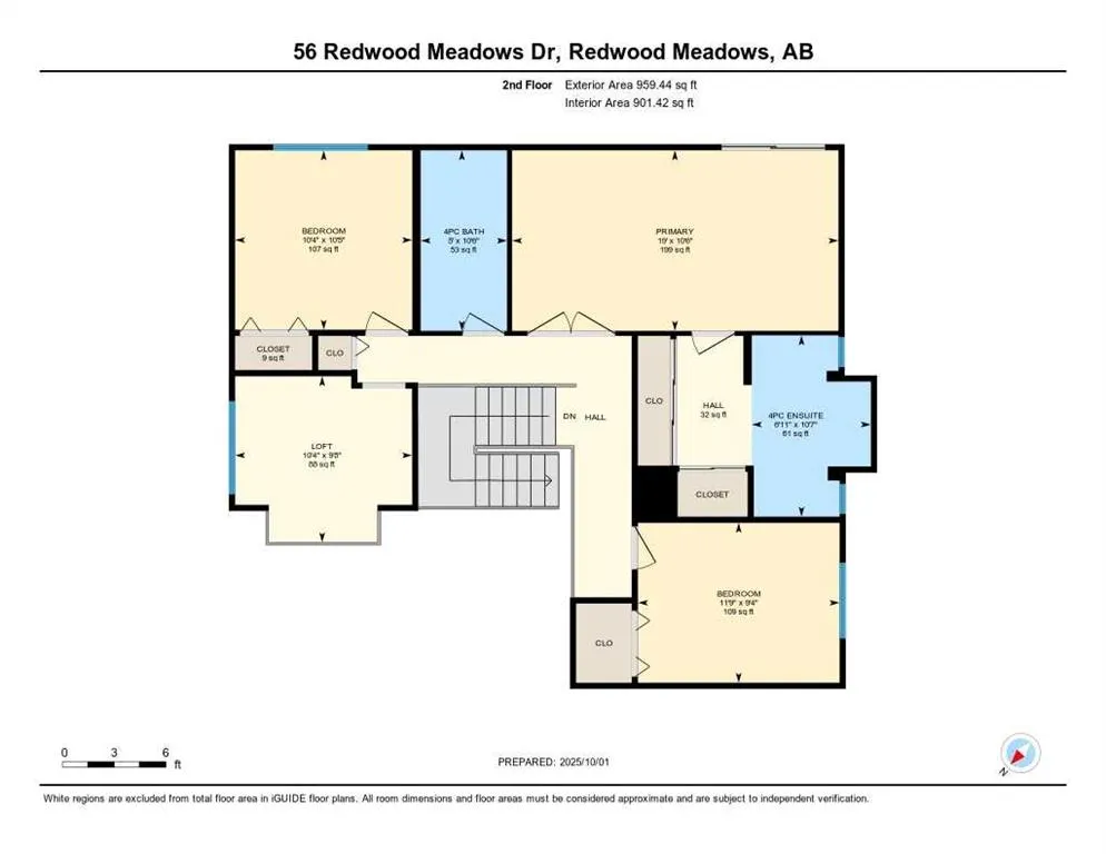 56 Redwood Meadows Drive