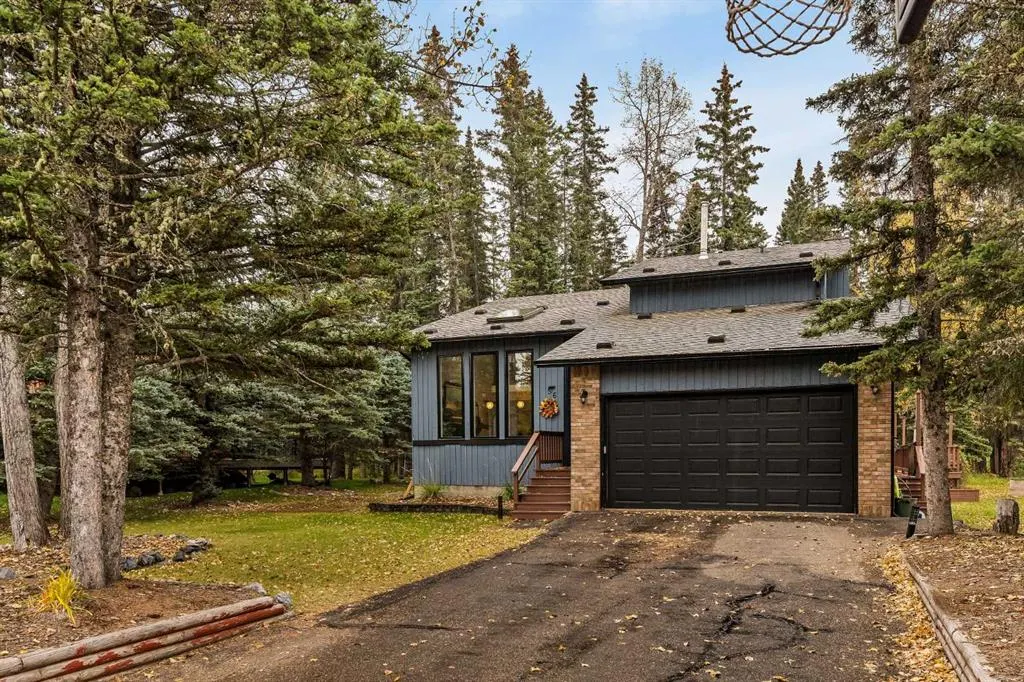 56 Redwood Meadows Drive