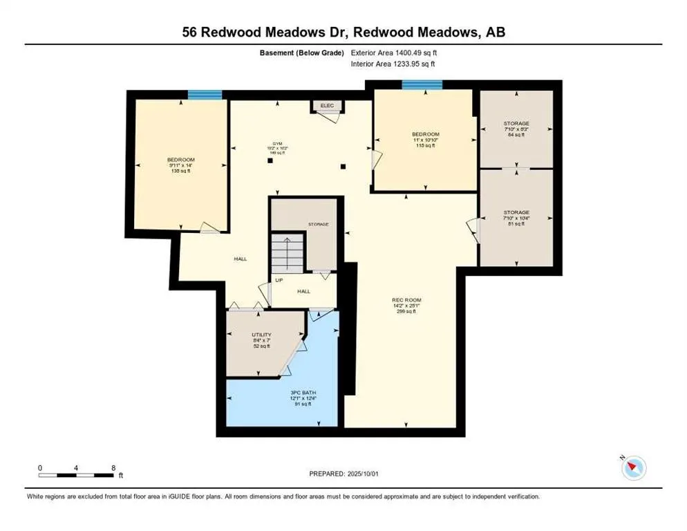 56 Redwood Meadows Drive