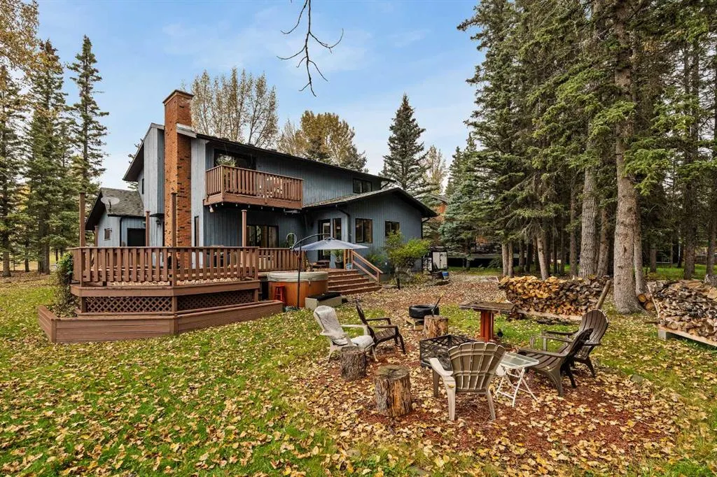 56 Redwood Meadows Drive