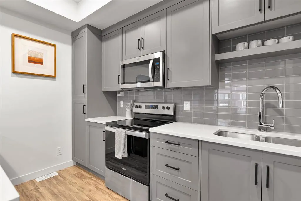 100 Walgrove Court SE, #2108