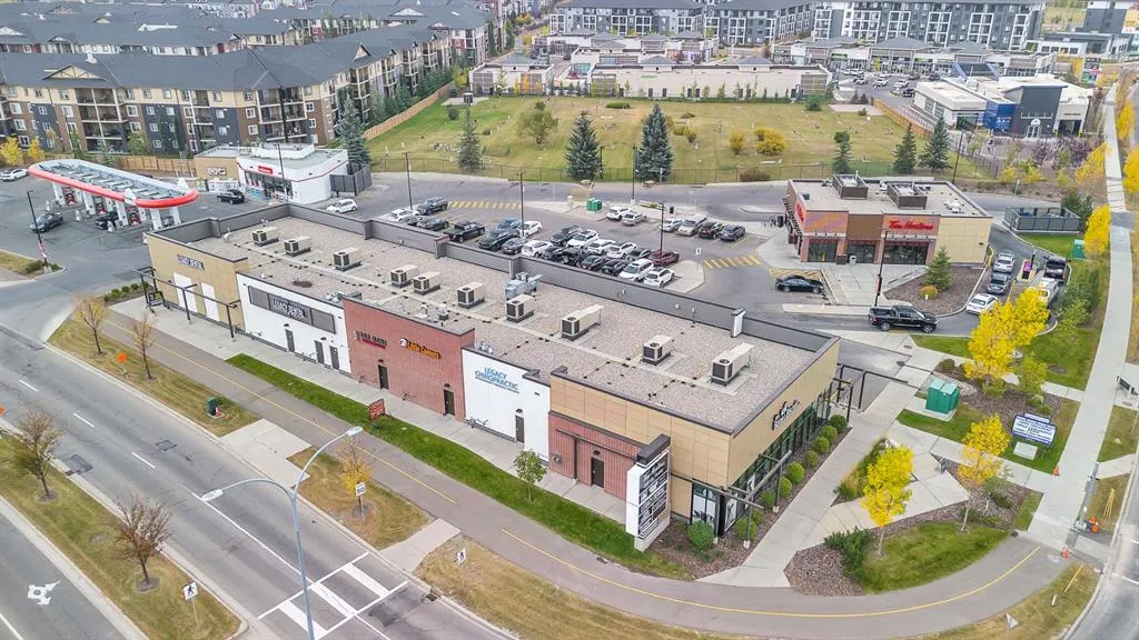 100 Walgrove Court SE, #2108