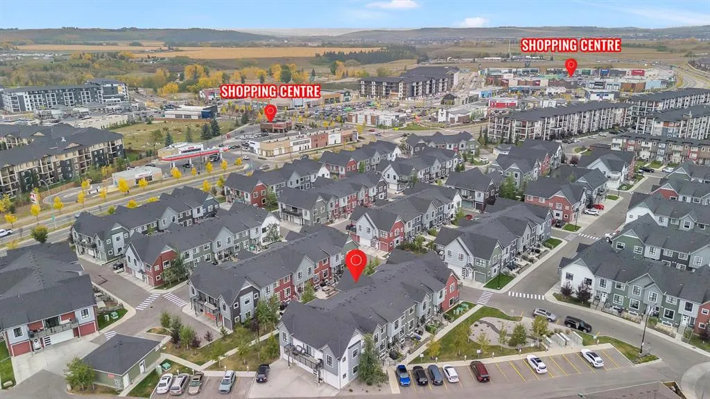 100 Walgrove Court SE, #2108