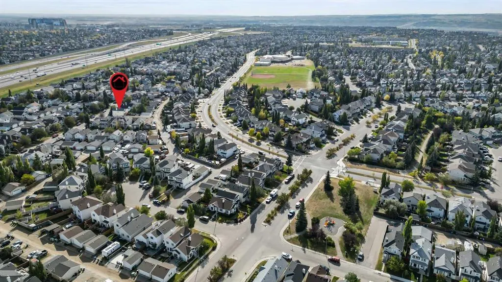 294 Cramond Circle SE