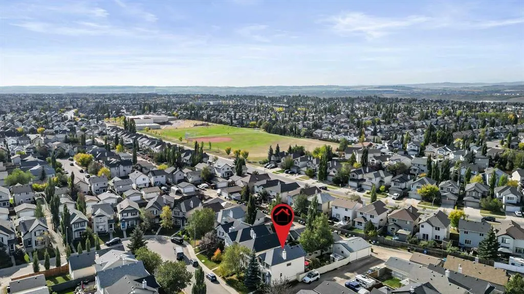 294 Cramond Circle SE