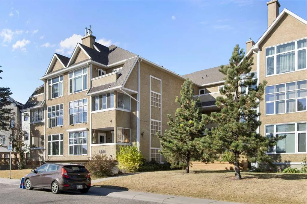4944 8 Avenue SW, #202