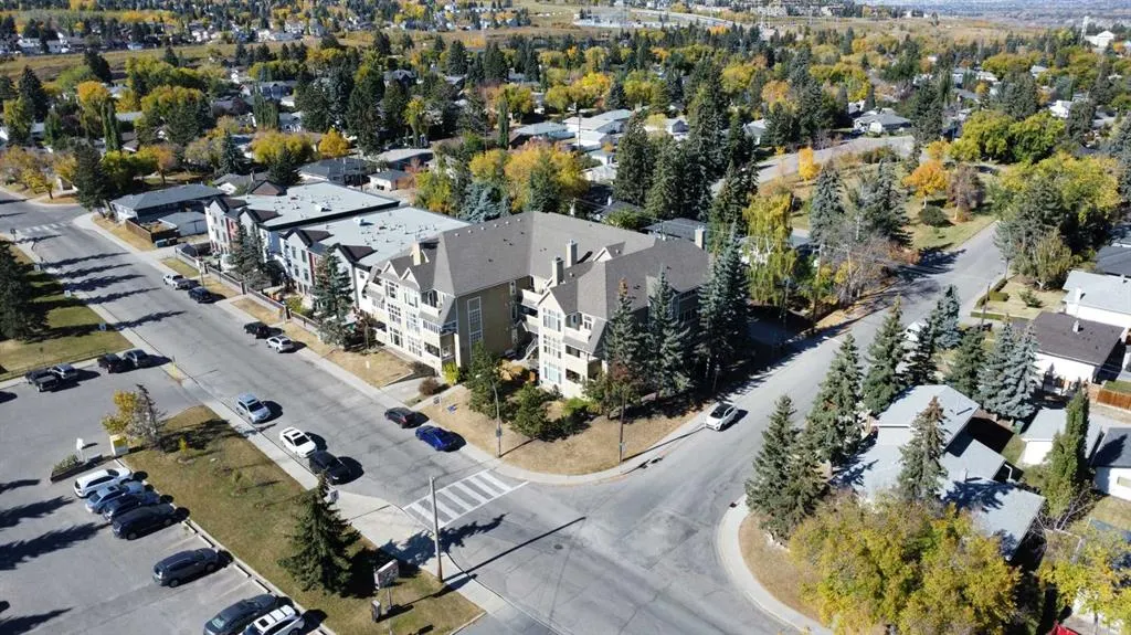 4944 8 Avenue SW, #202