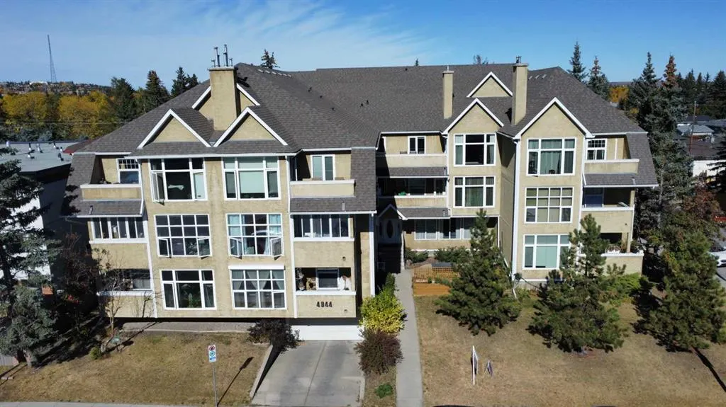 4944 8 Avenue SW, #202