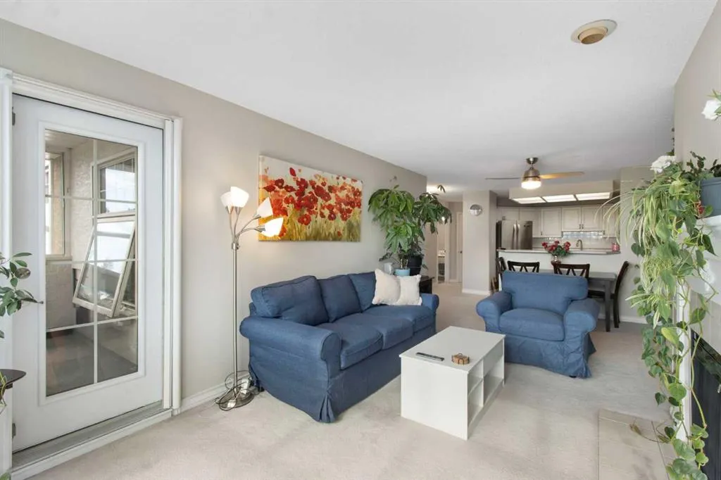 4944 8 Avenue SW, #202
