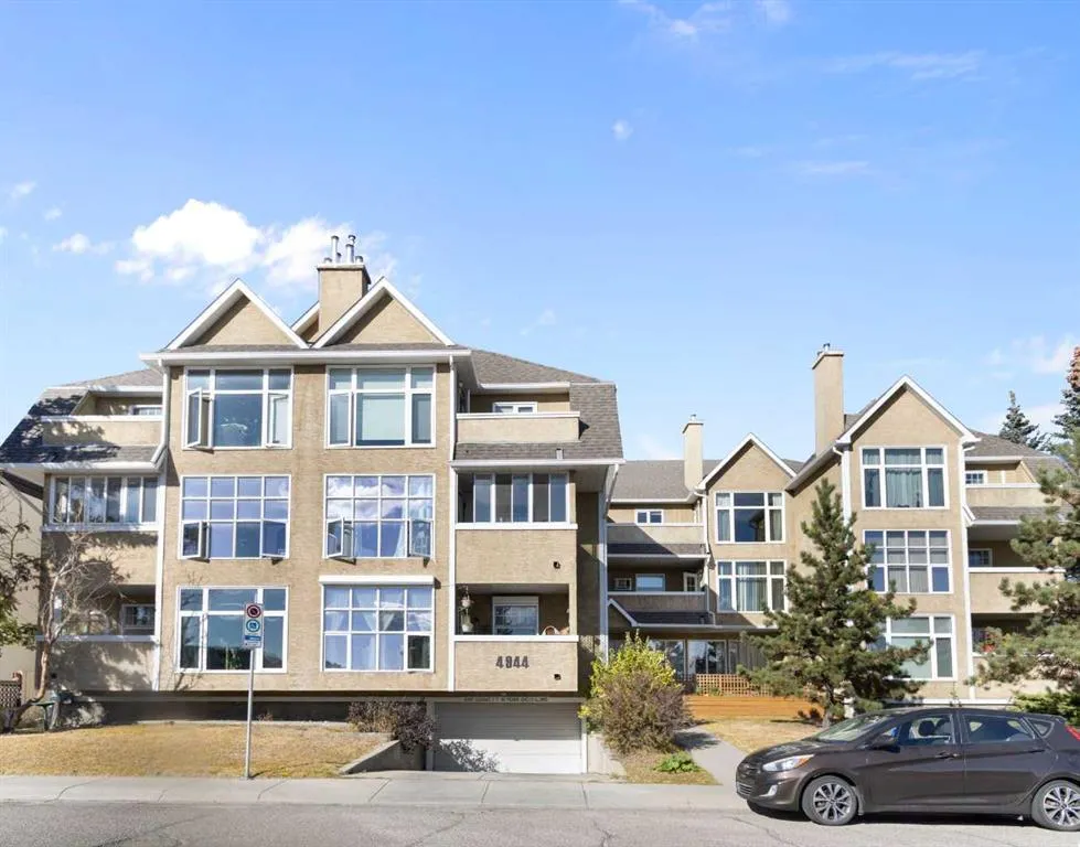 4944 8 Avenue SW, #202