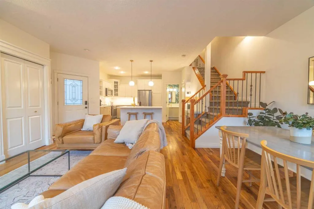 3423 5 Avenue NW, #2