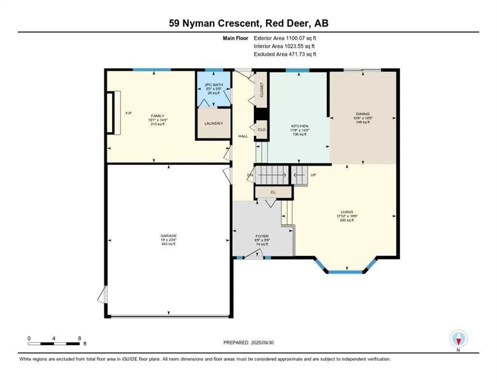 59 Nyman Crescent