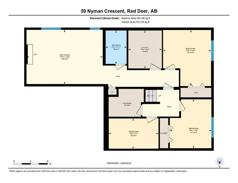 59 Nyman Crescent