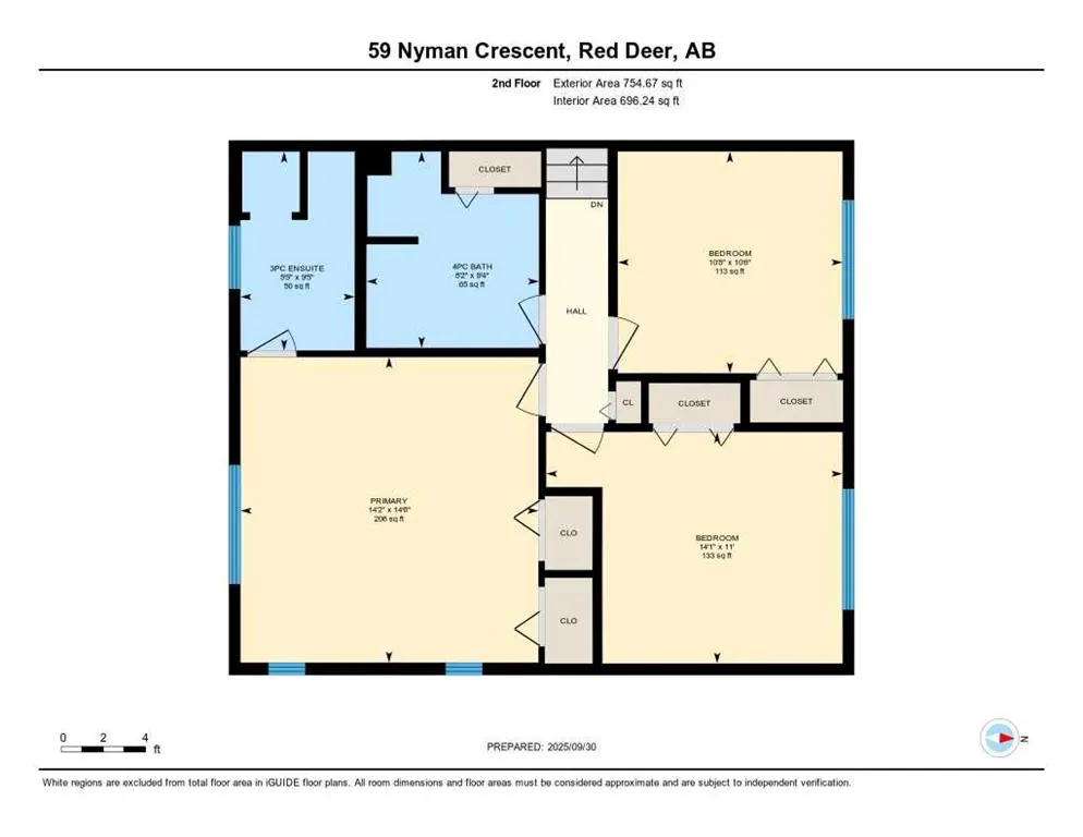 59 Nyman Crescent