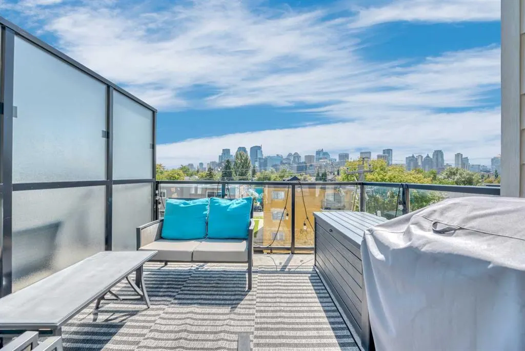 823 5 Avenue NW, #417