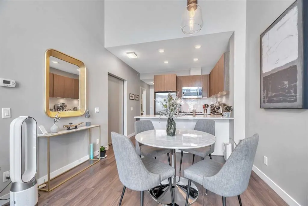 823 5 Avenue NW, #417