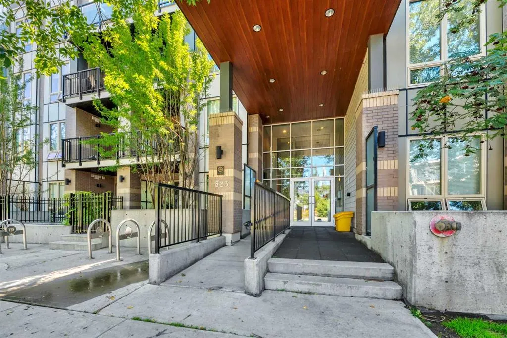 823 5 Avenue NW, #417