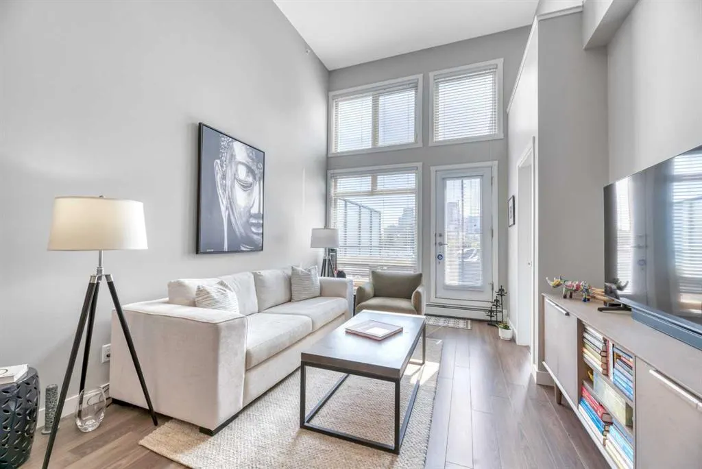 823 5 Avenue NW, #417