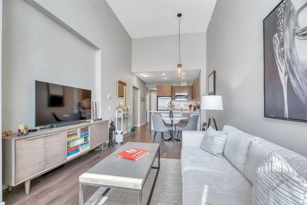 823 5 Avenue NW, #417