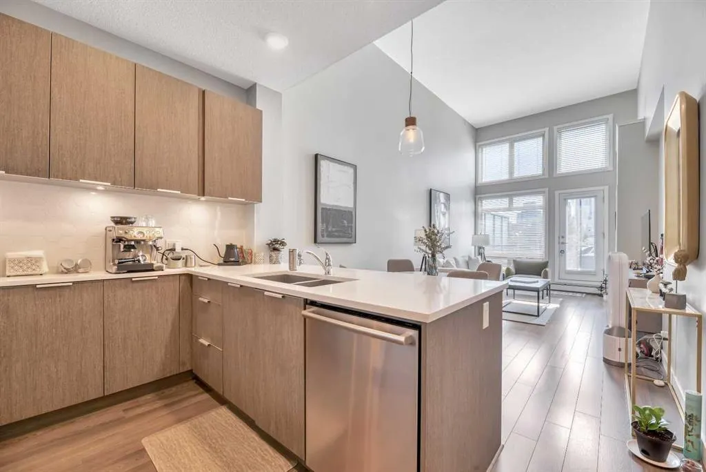 823 5 Avenue NW, #417