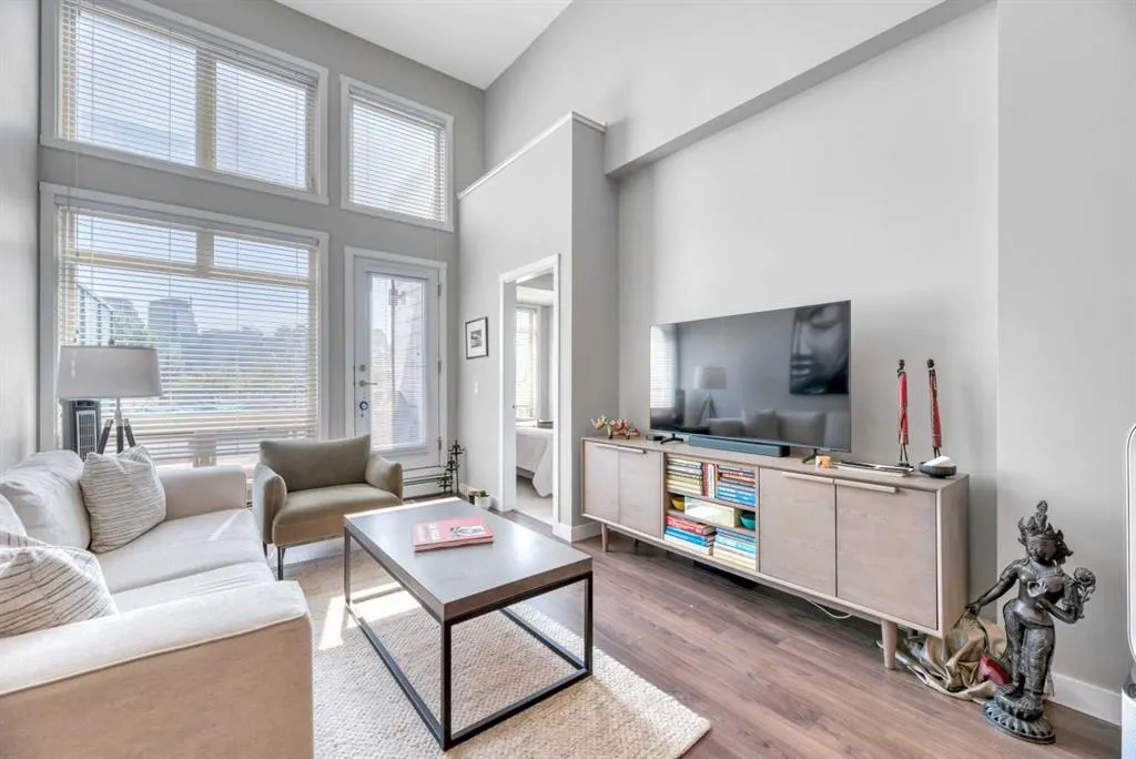 823 5 Avenue NW, #417
