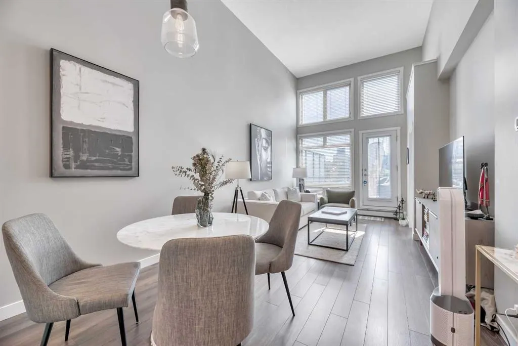 823 5 Avenue NW, #417