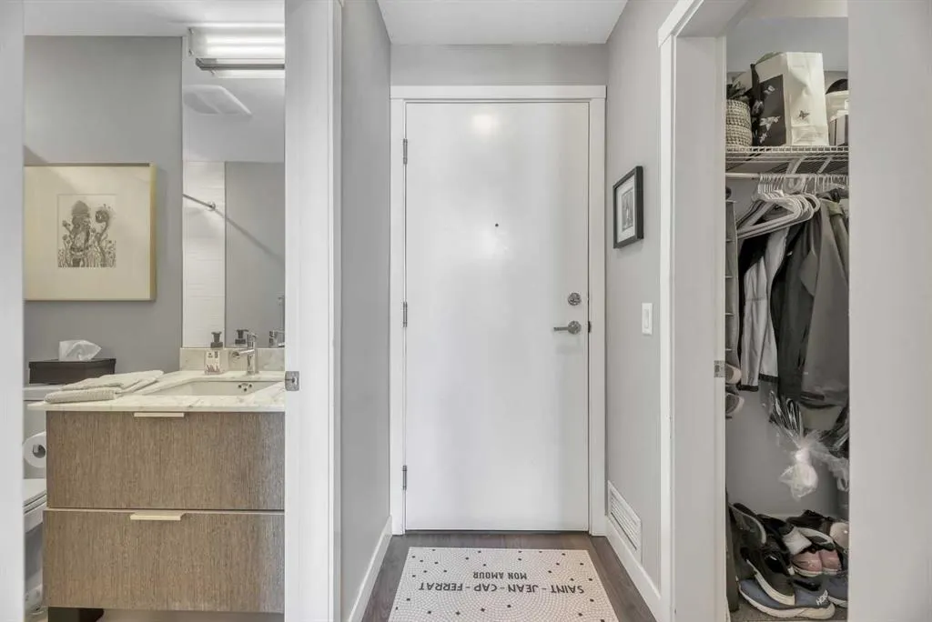 823 5 Avenue NW, #417