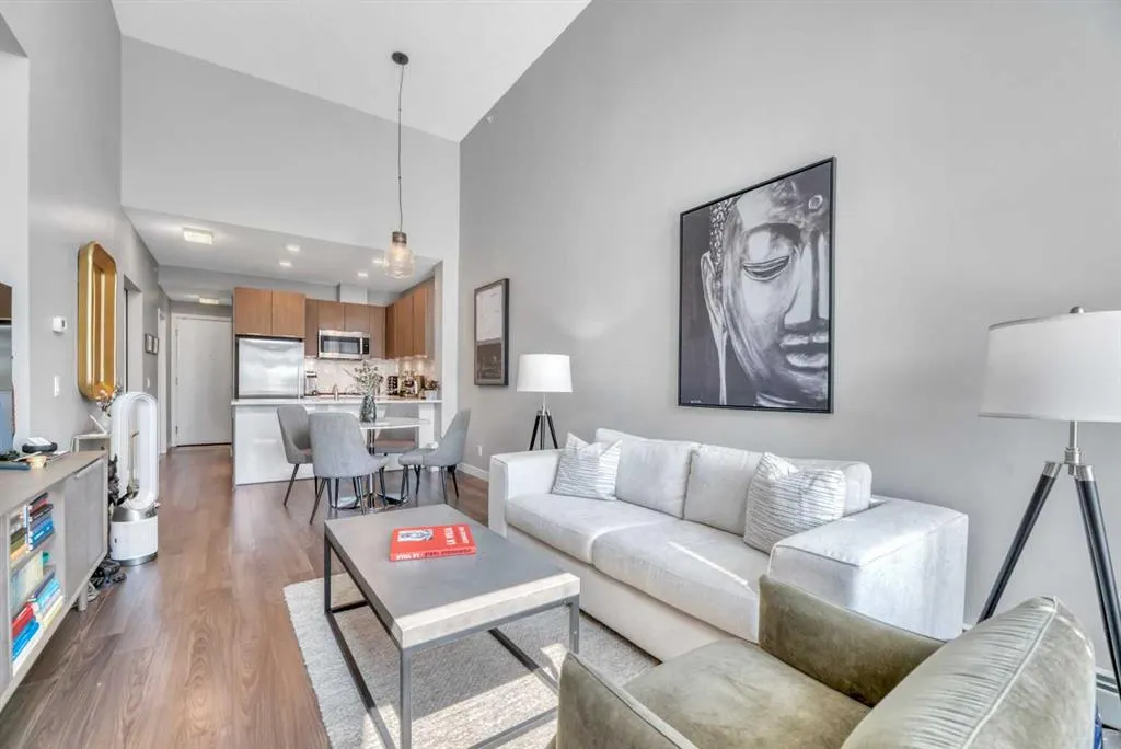 823 5 Avenue NW, #417