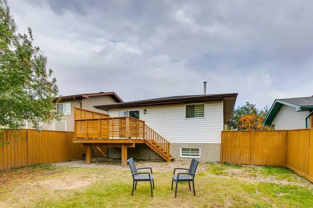 1807 Summerfield Boulevard SE