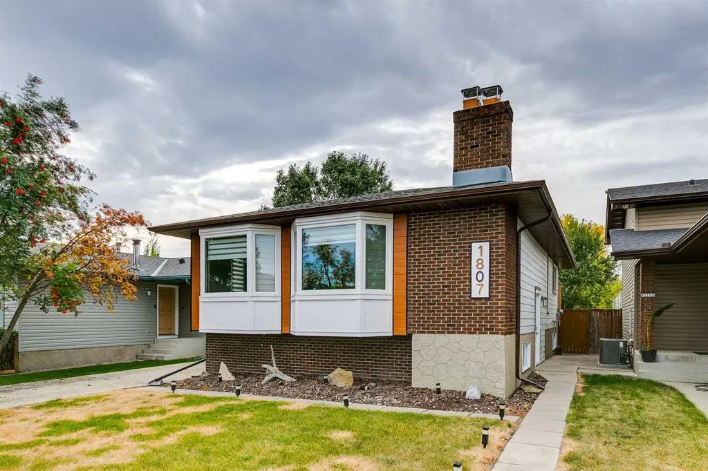 1807 Summerfield Boulevard SE