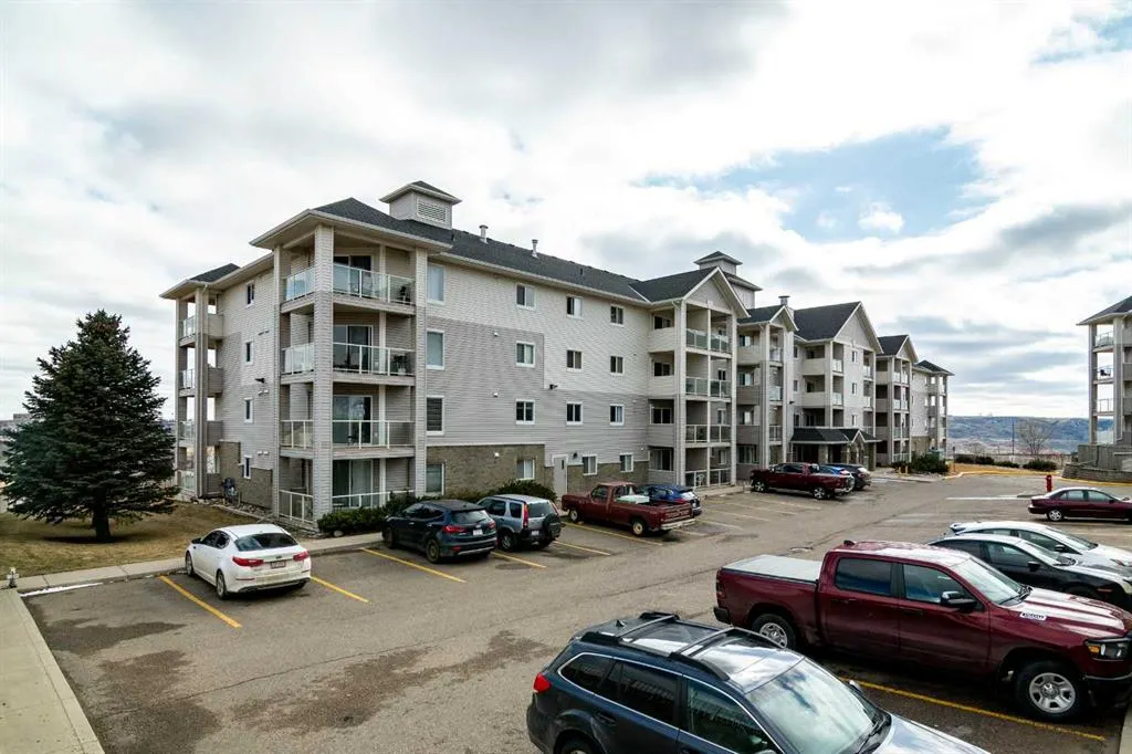1616 Saamis Drive NW, #304