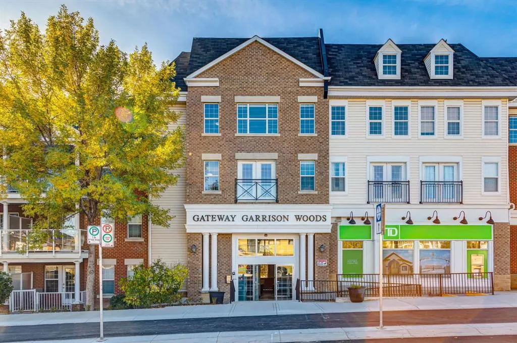 2233 34 Avenue SW, #216