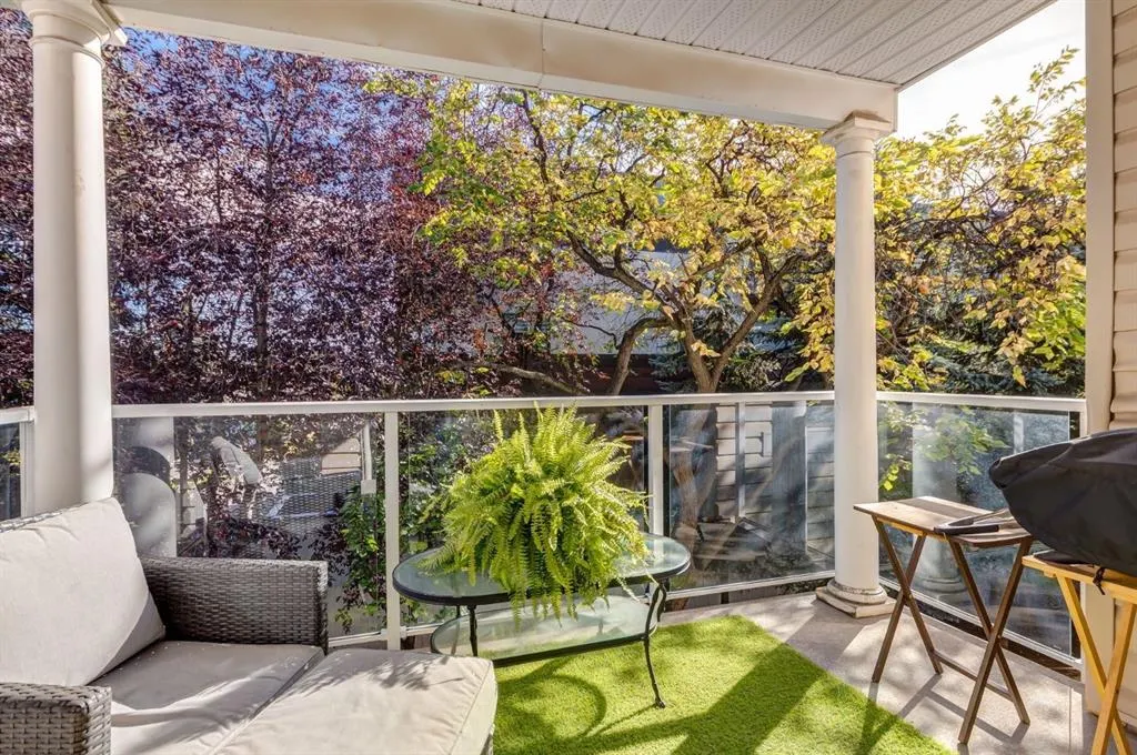 2233 34 Avenue SW, #216